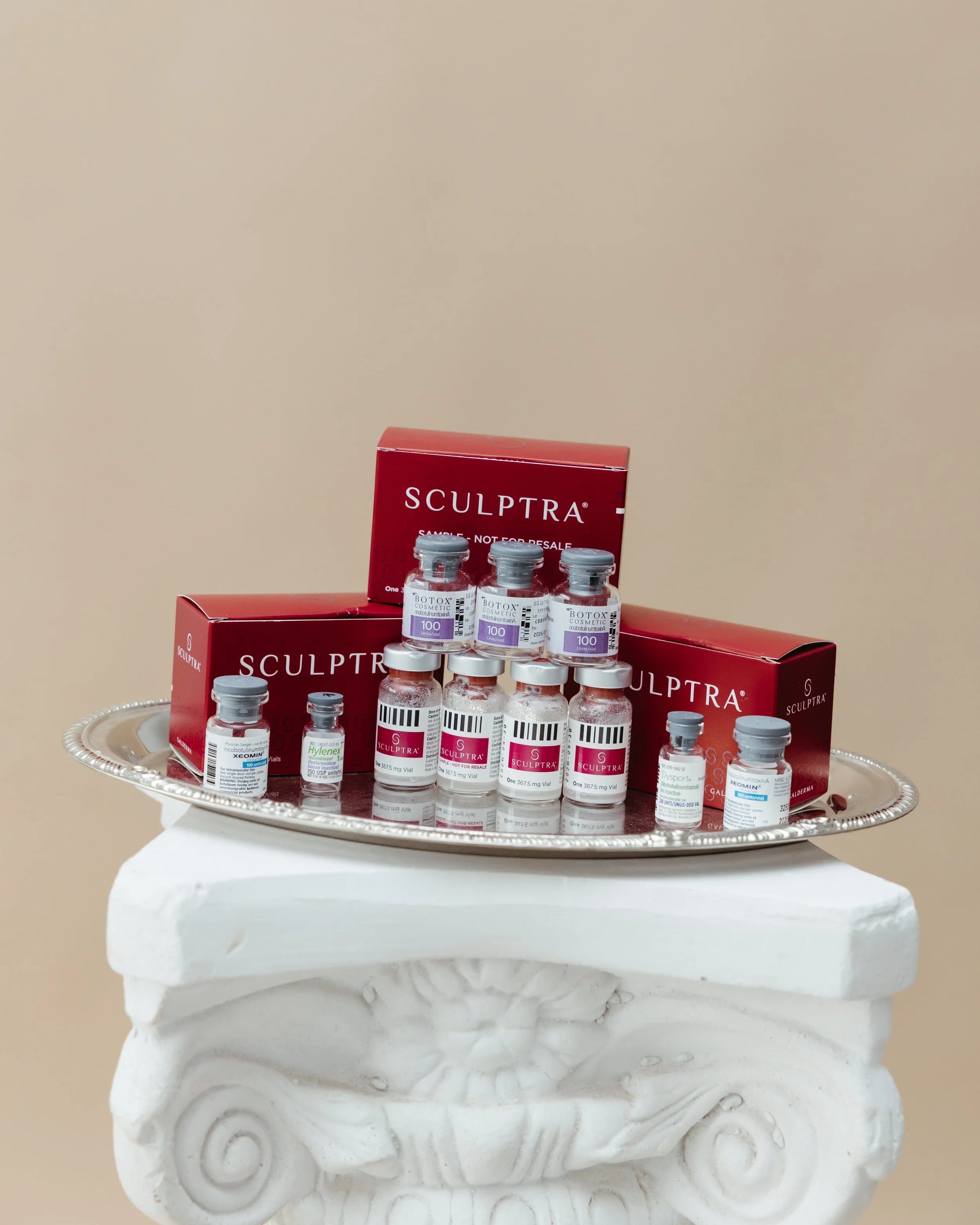 Sculptra- 1ml