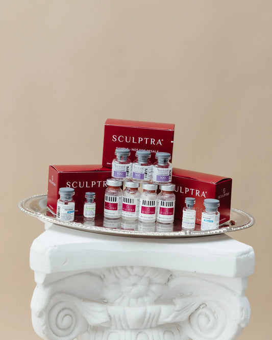 Sculptra- 1ml